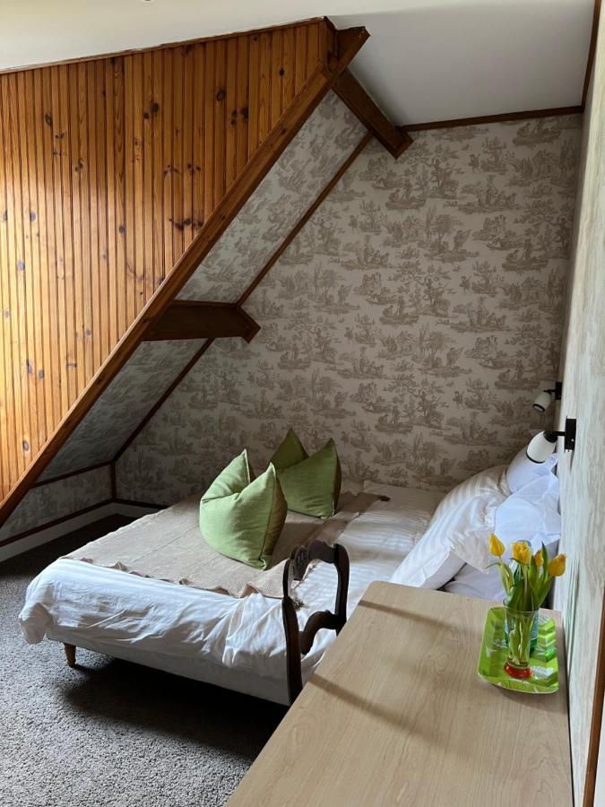 Maison de la Huardière Villa Sully-sur-Loire Esterno foto